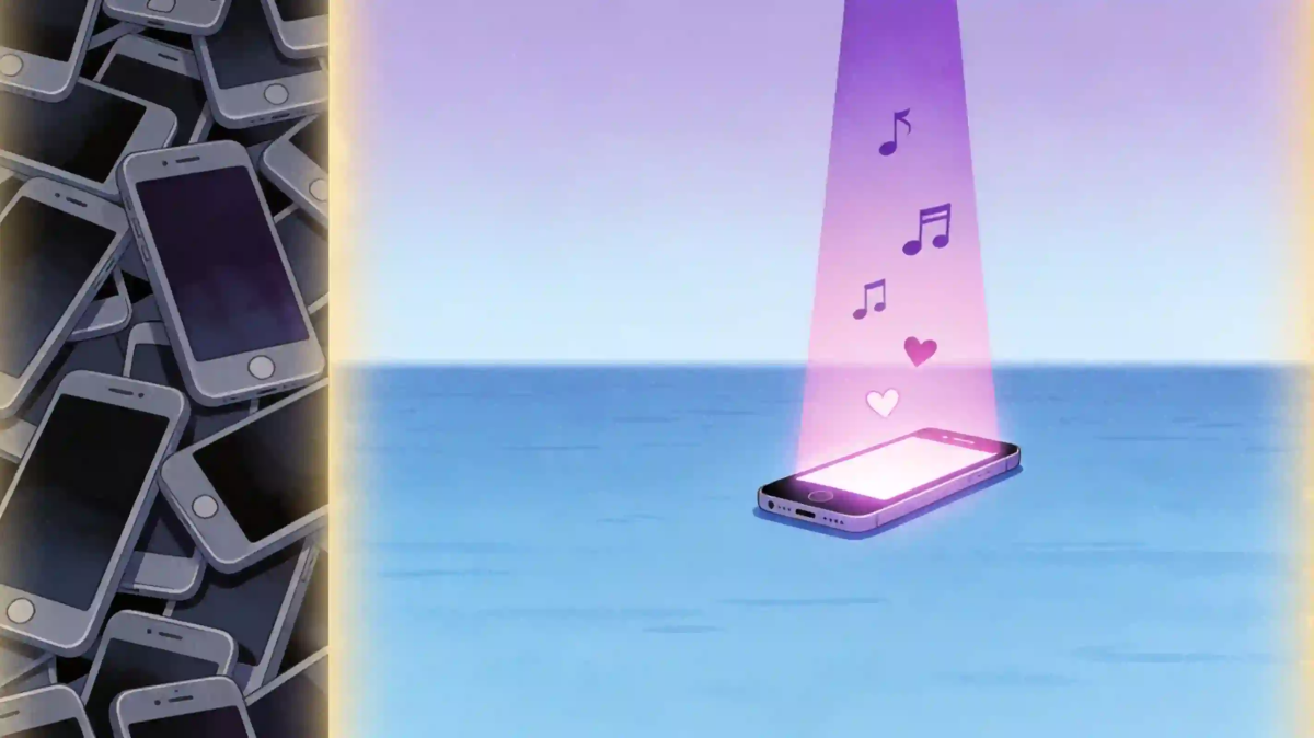 为什么我说TikTok娱乐直播,就是三年前的抖音