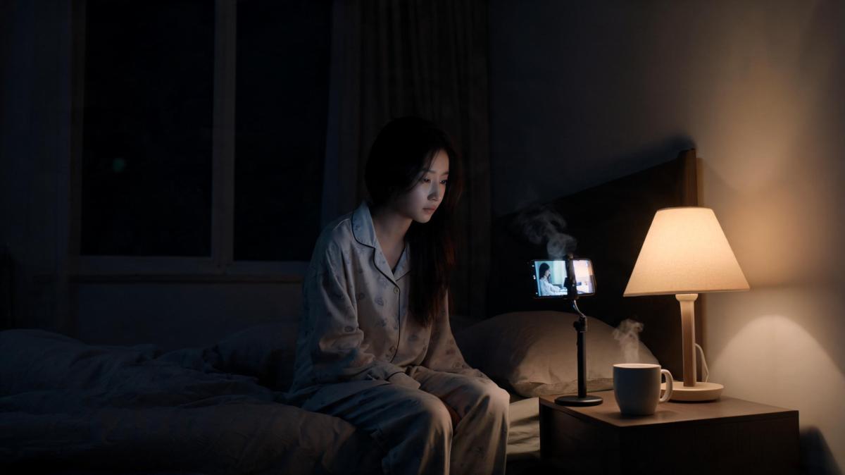 做TikTok直播倒时差有多伤？主播作息安排+身体养护指南
