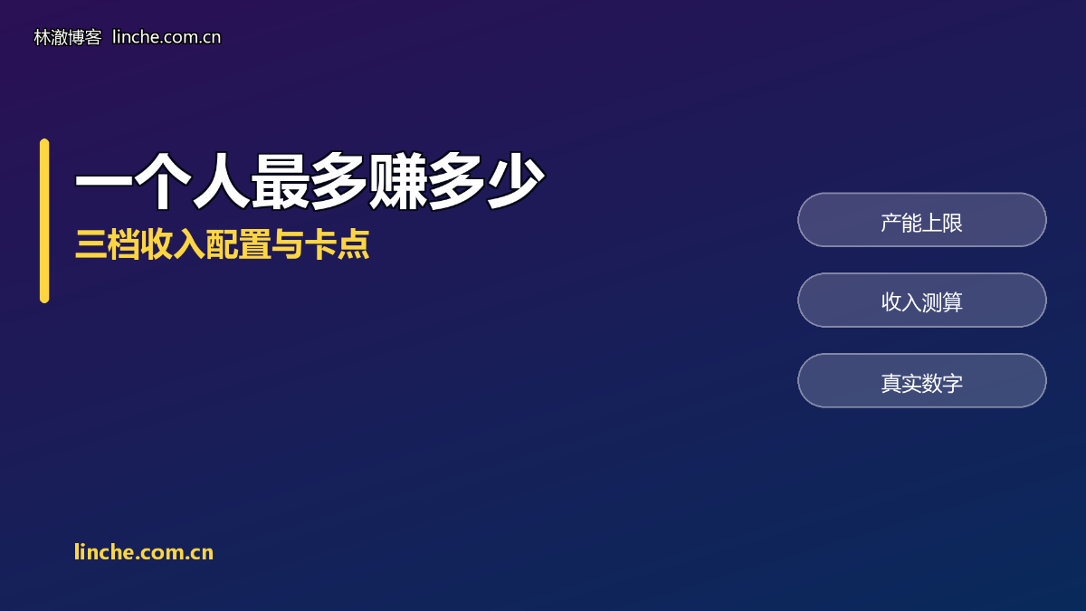 网盘拉新一个月能赚多少钱？一个人的上限在哪，我按产能算了笔账
